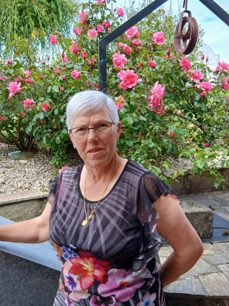 Mari Luz Tembrás