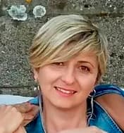 Mónica Cibreiro