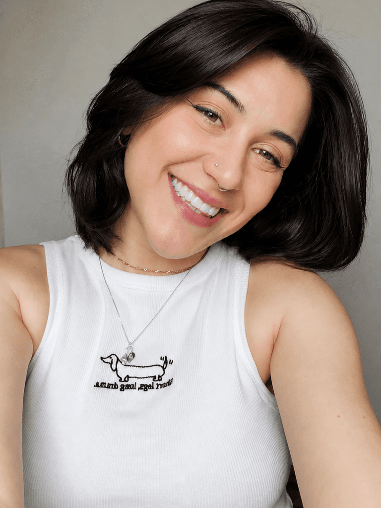 Mónica López