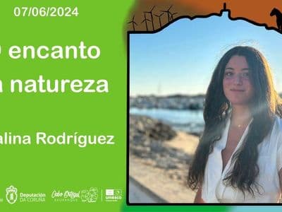 O encanto da natureza