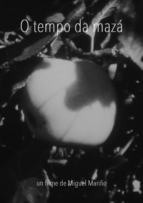 Tempo de mazá