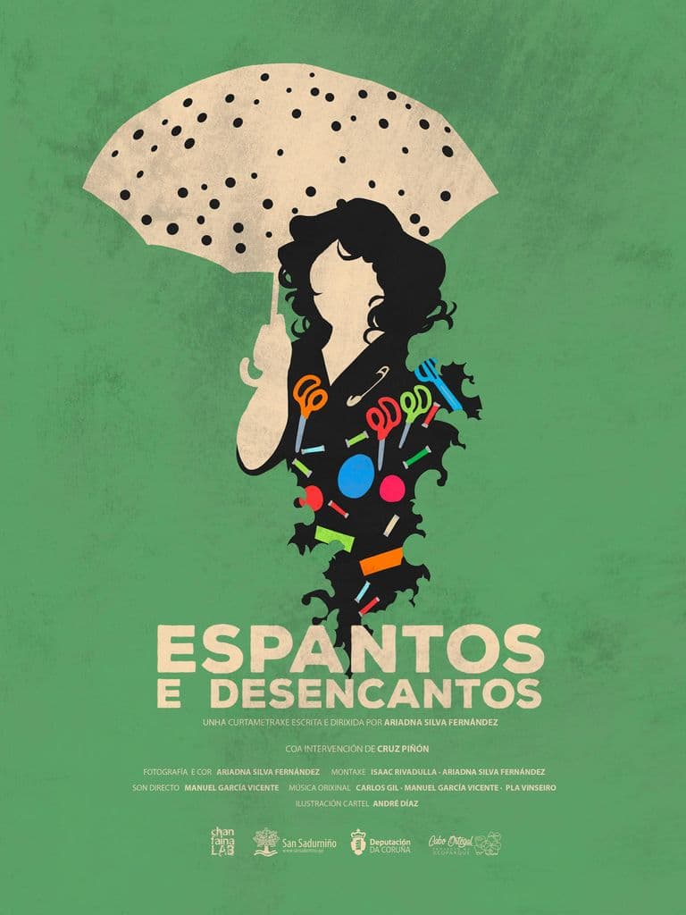 Espantos e desencantos