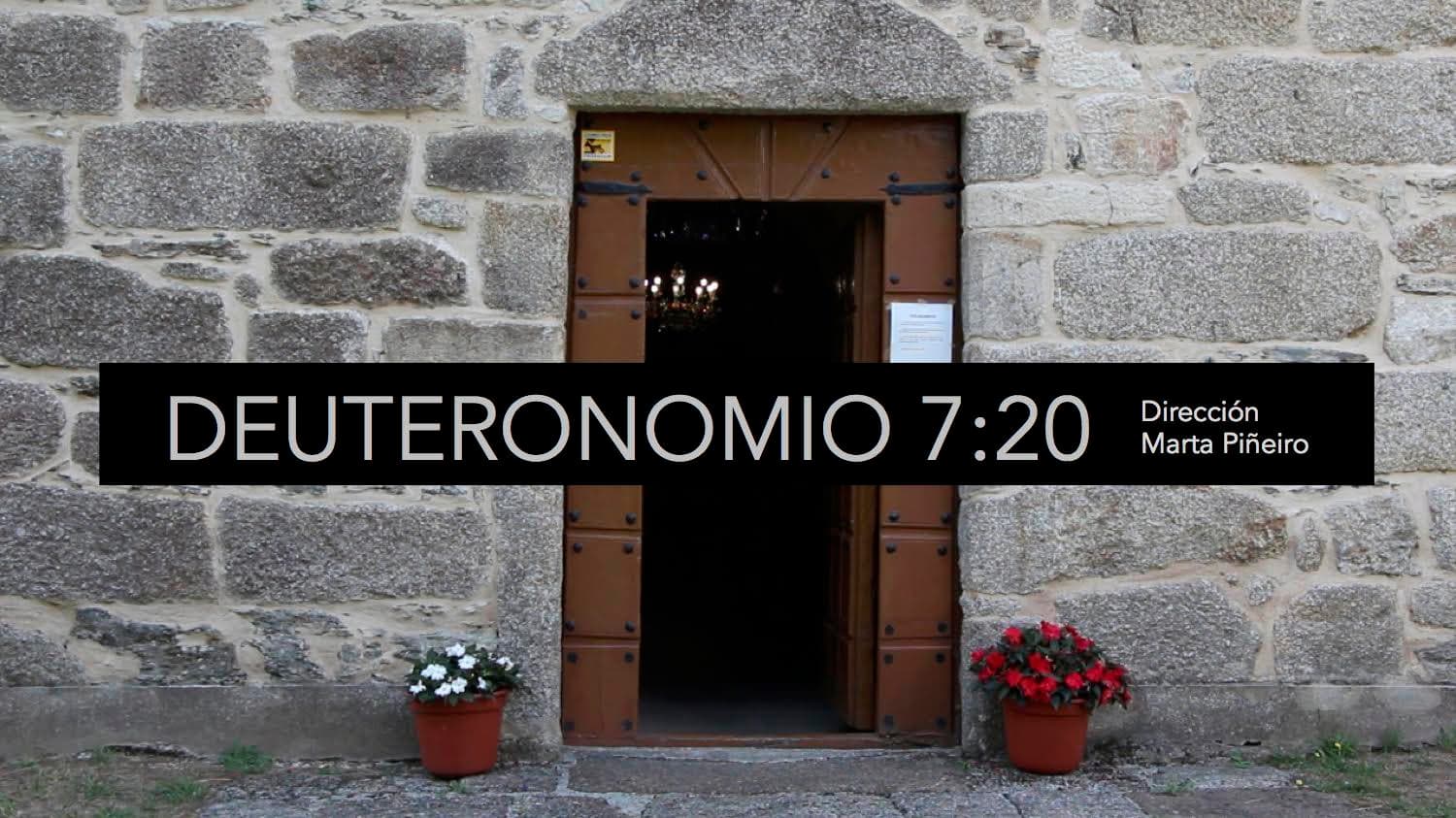 Deuteronomio