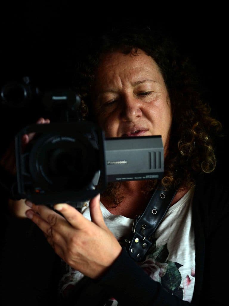 Susana Rey