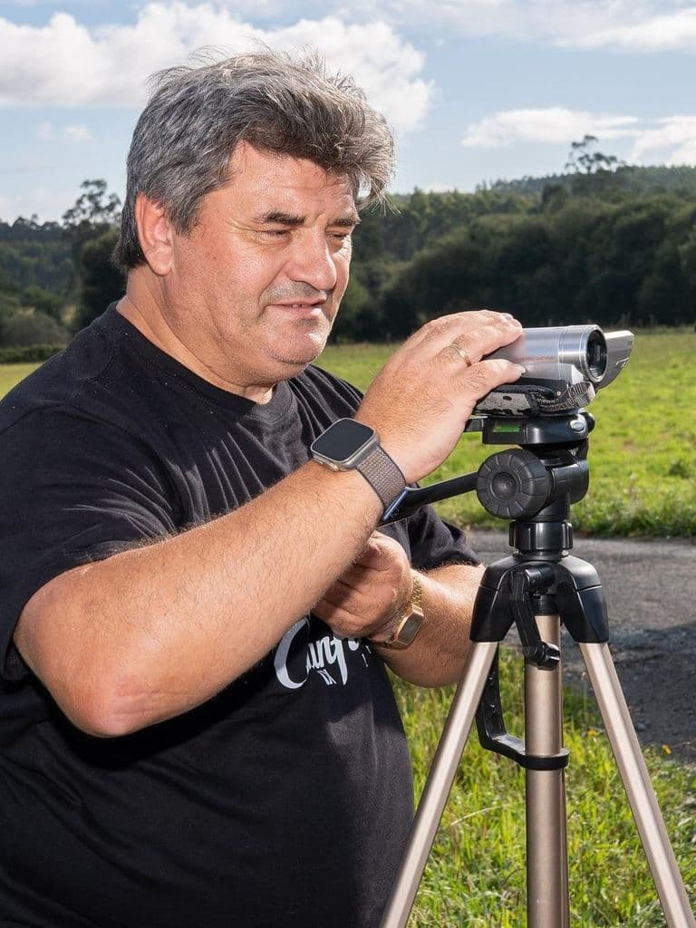 Manuel Recouso