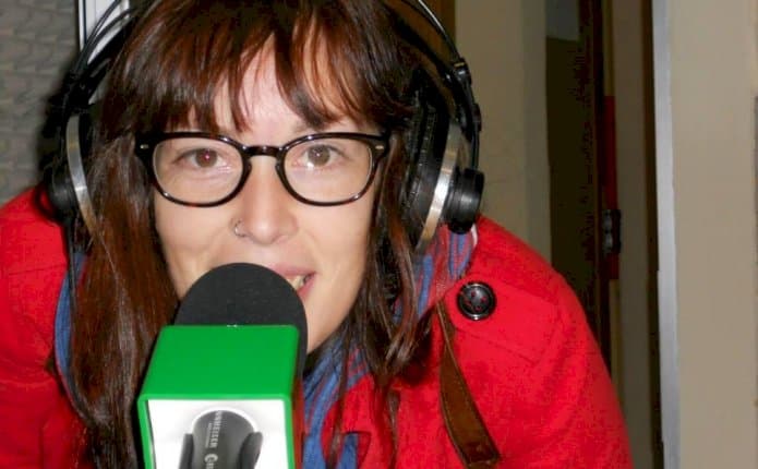 Sabela Iñíguez; 