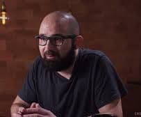 Toño Chouza