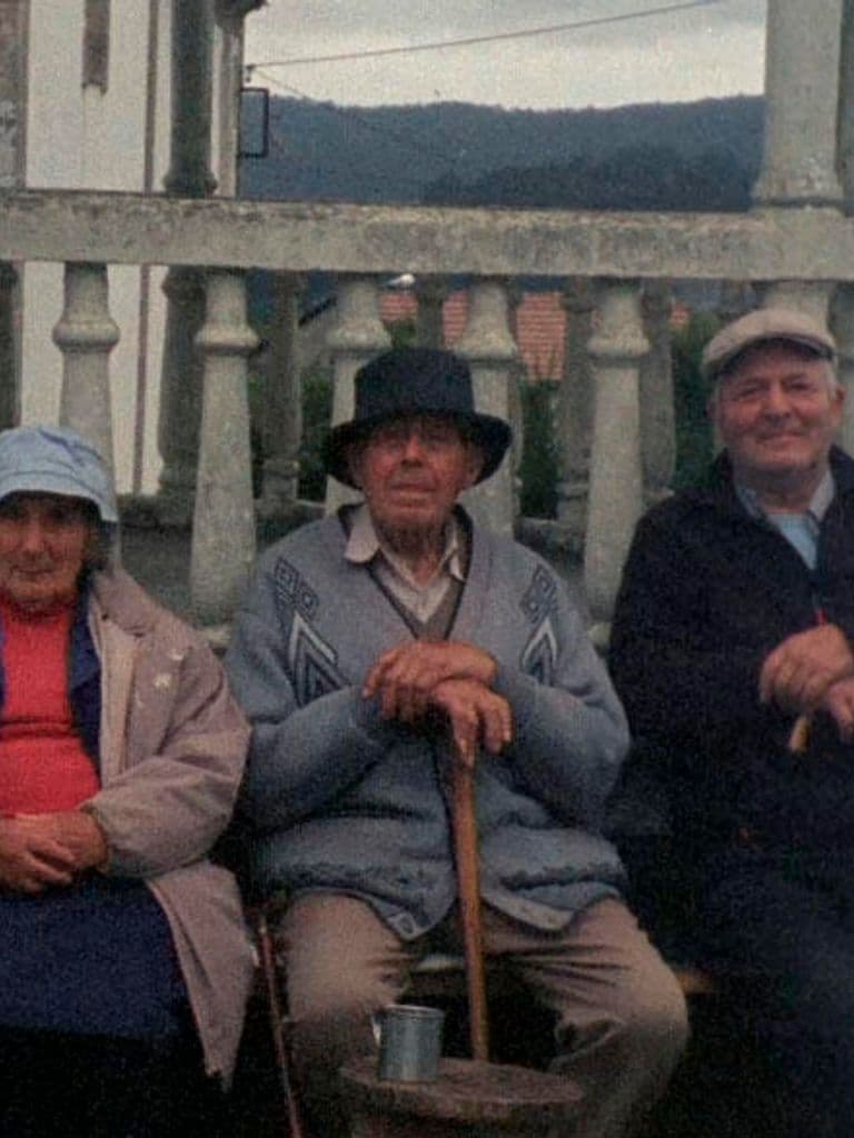 Trazos