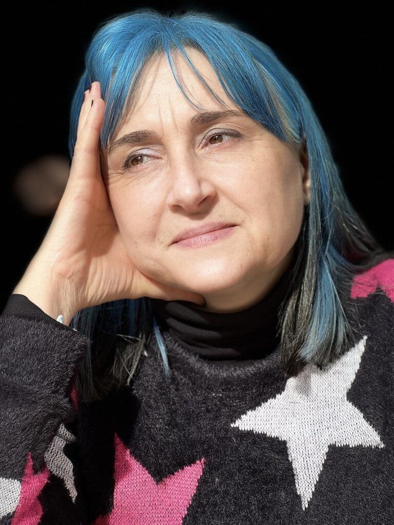 Ana Domínguez