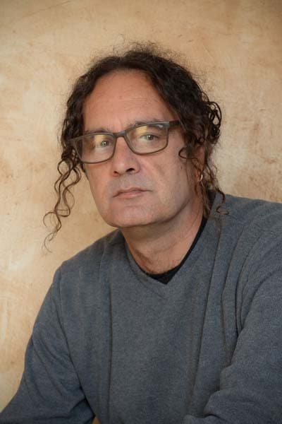 Gabriel Tizón