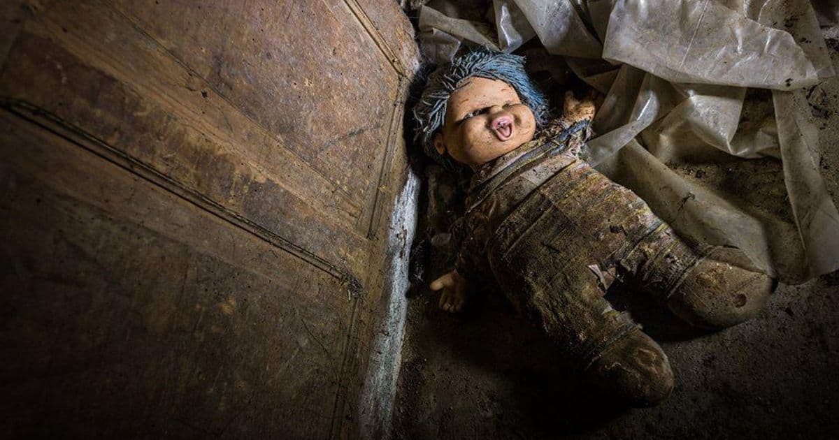 Casa do terror