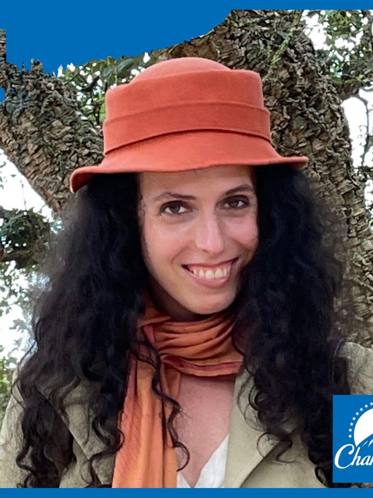Andrea Zapata-Girau