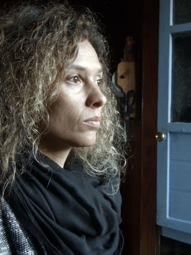 Diana Toucedo