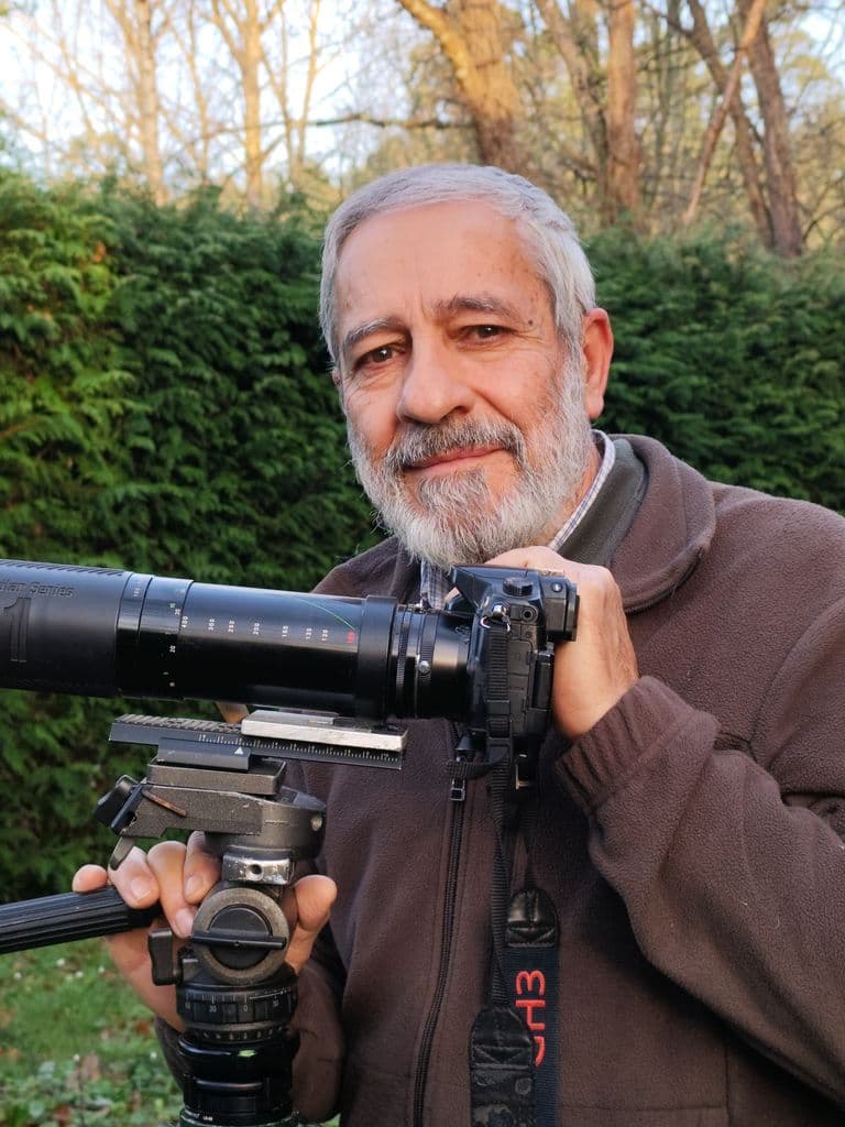 José Roberto Fernández