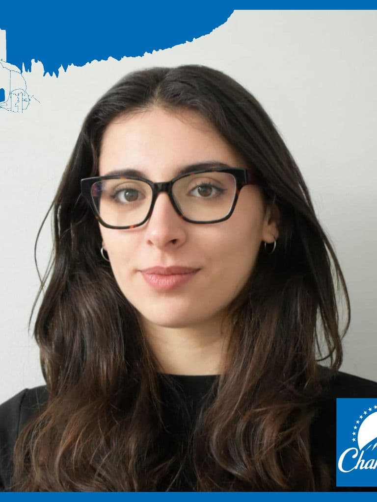 María Martelo