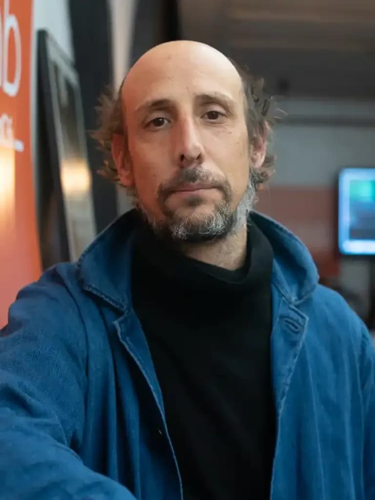 Marcos Flórez
