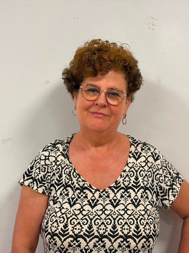 María José Serantes