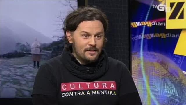 Otto Roca