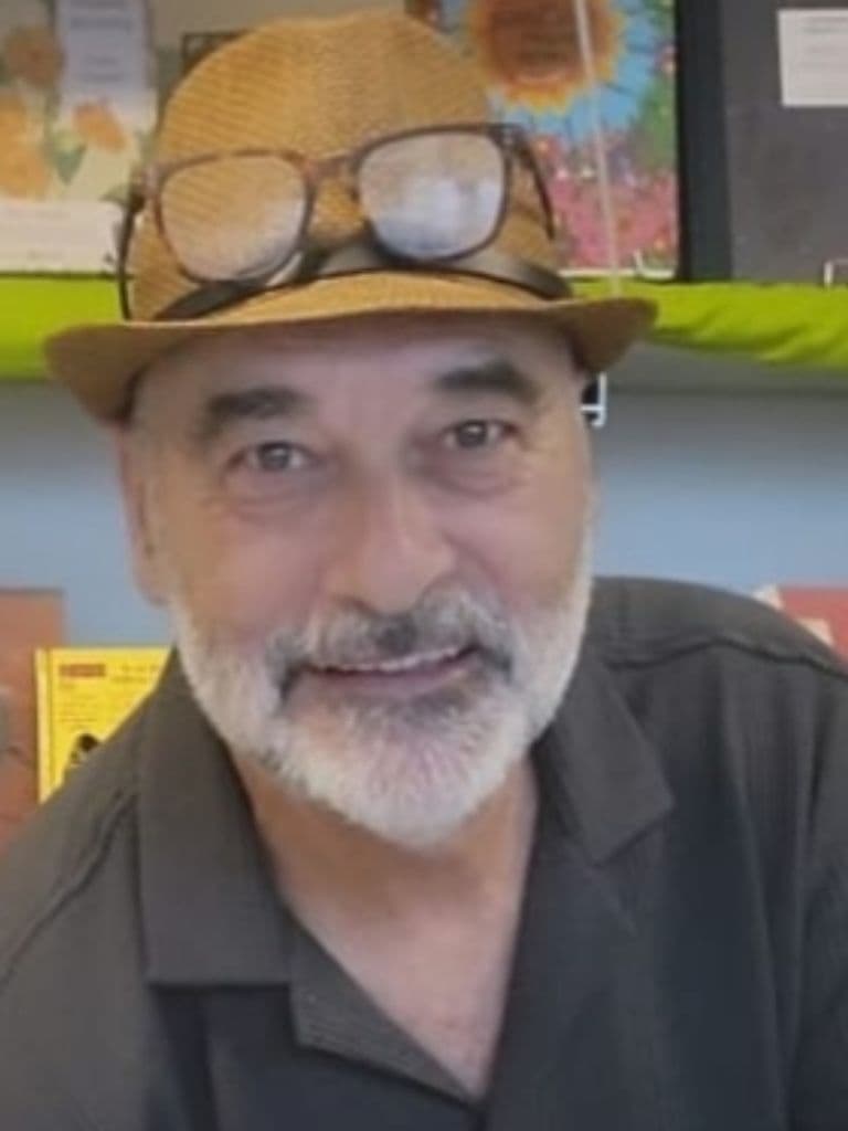 Xaime Fandiño