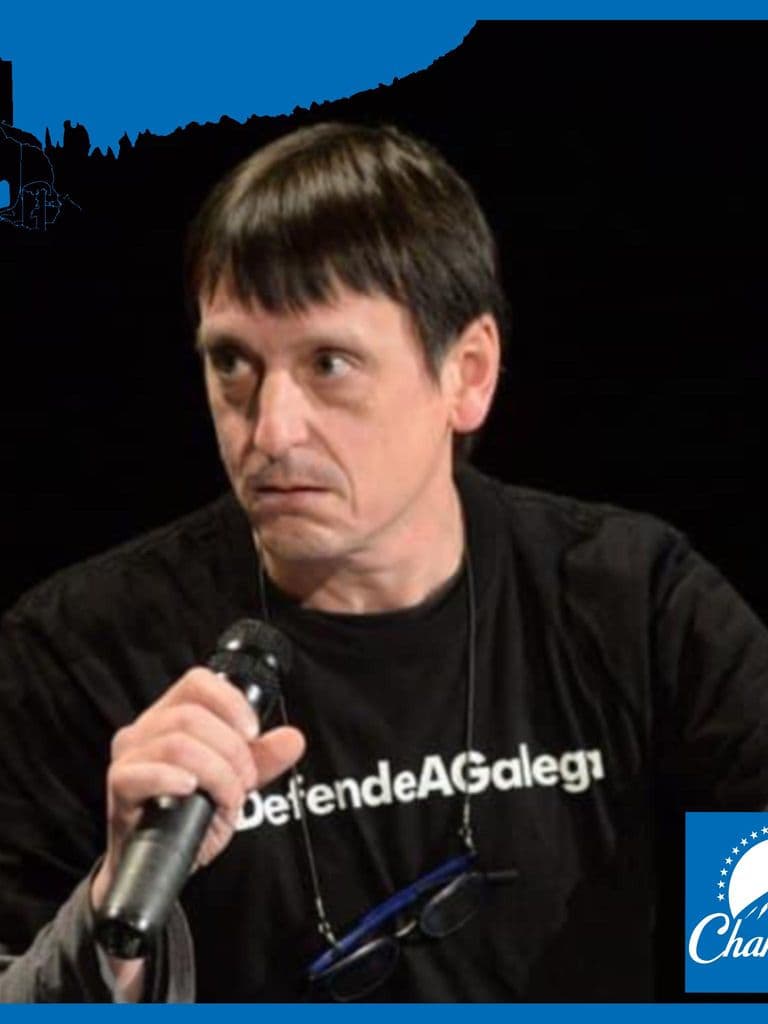 Xosé Bocixa