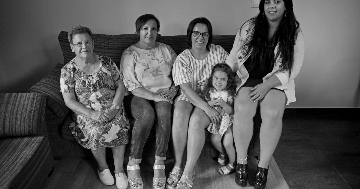 A familia