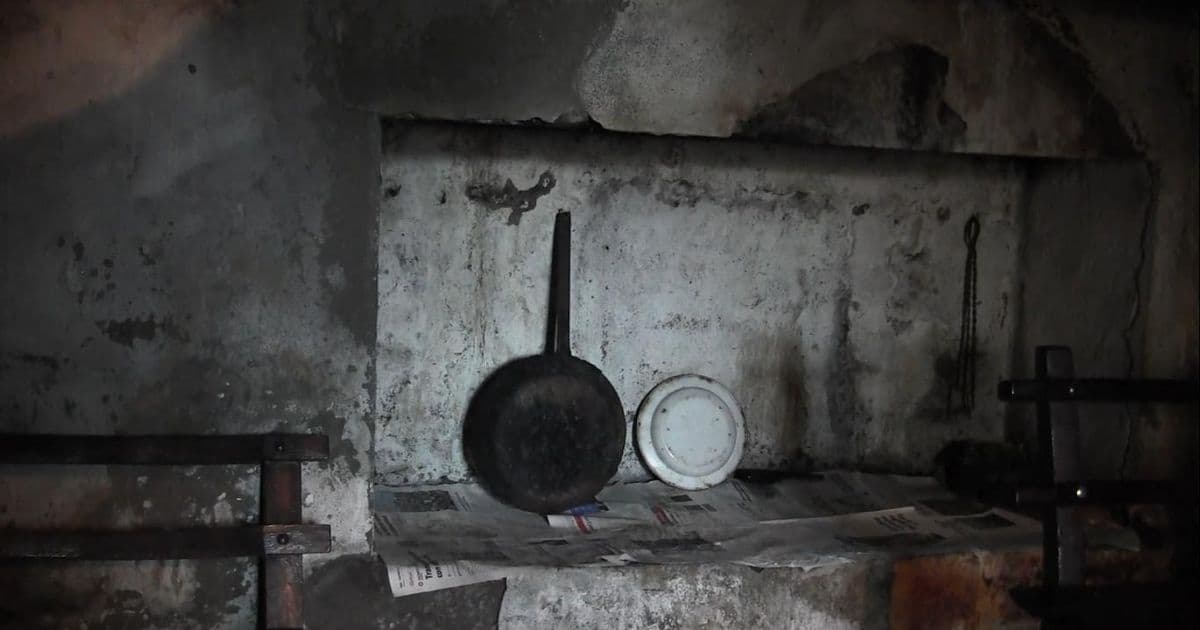 Casa igrexafeita