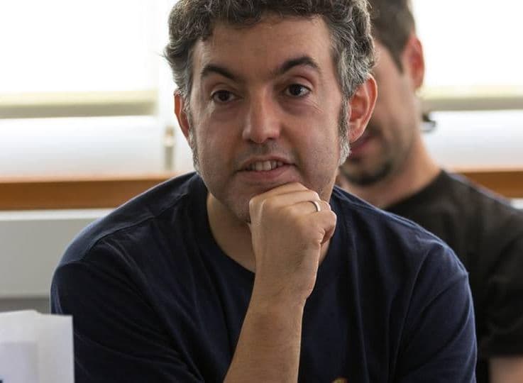 Alberto Lobelle