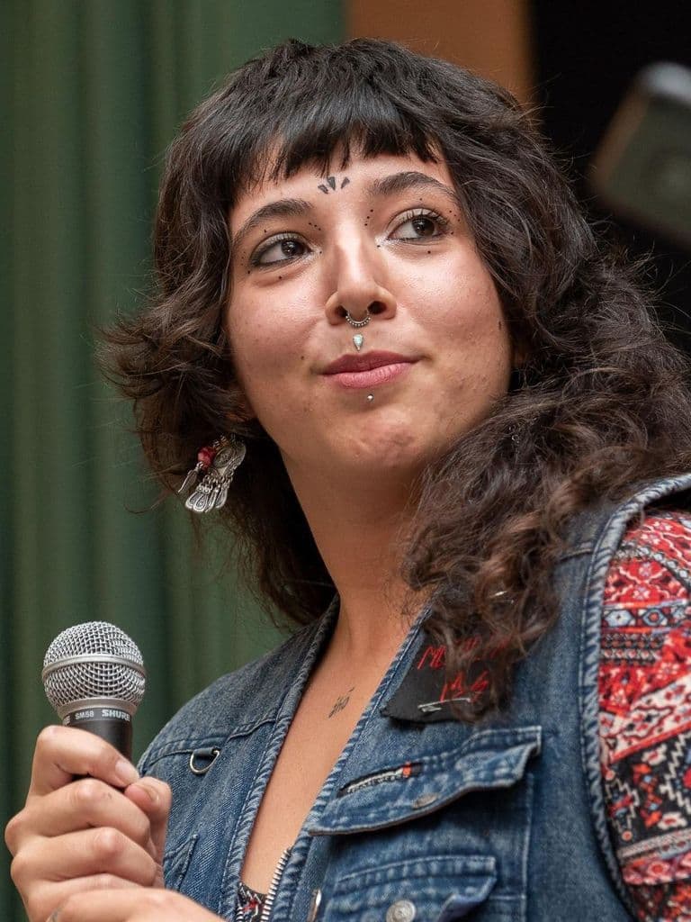 Candela Conde