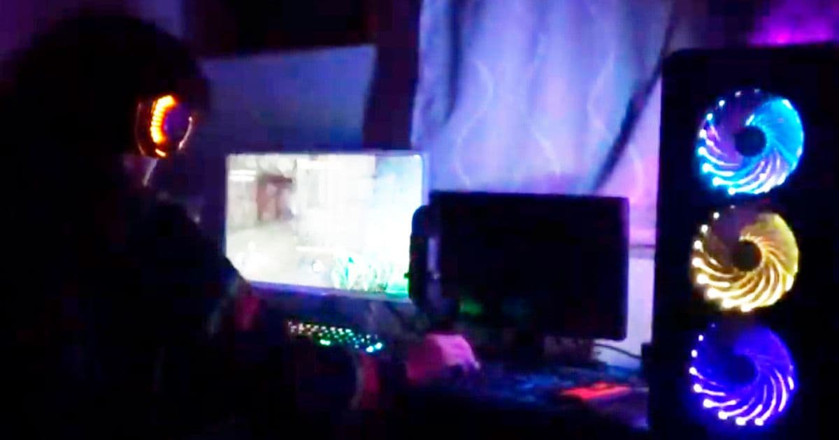 Conectado