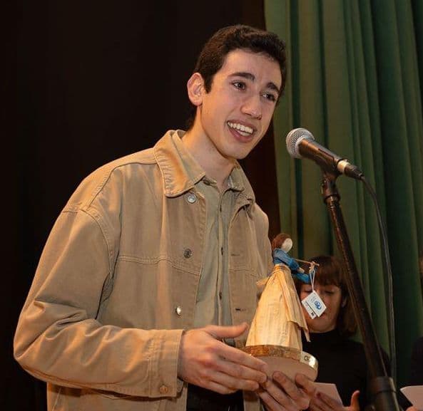 Eloy Arnosa