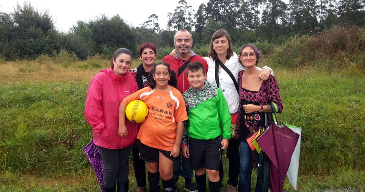 Equipo de gravacion