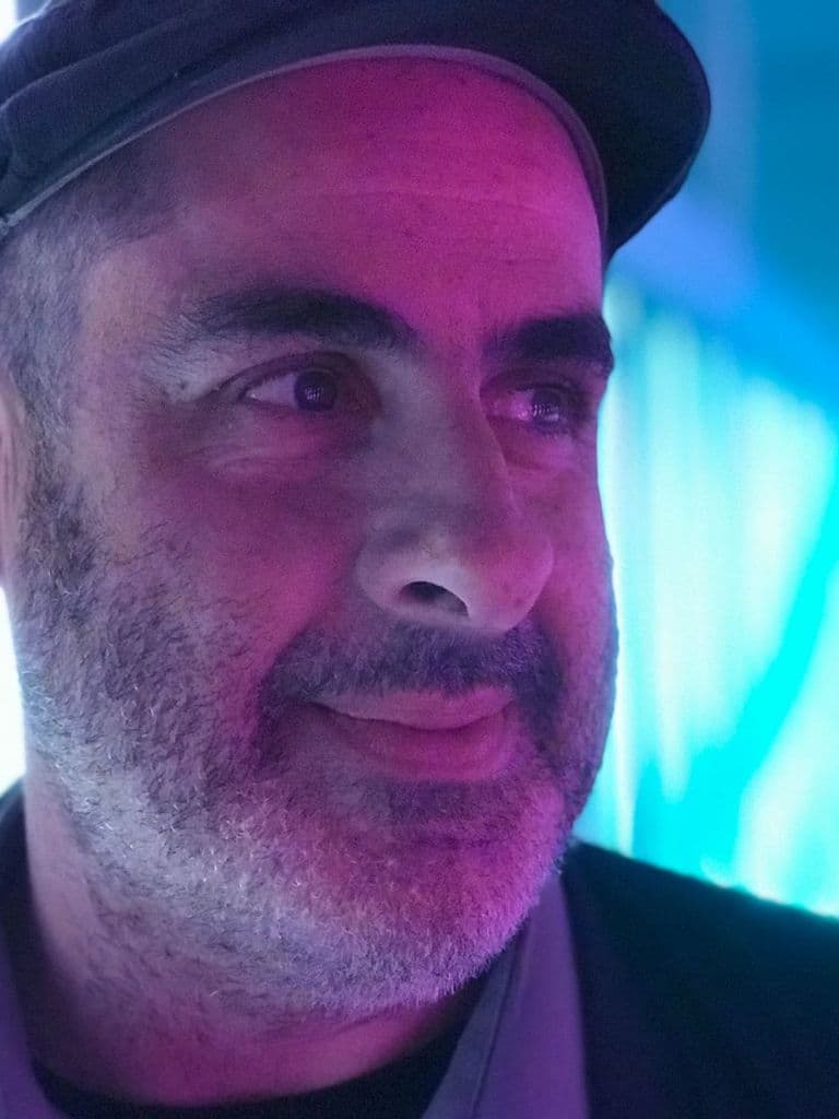 Juan Lesta