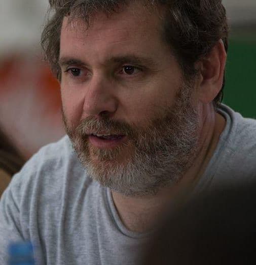 Jorge Coira