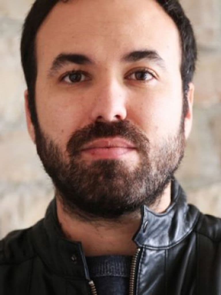 Álvaro Gago