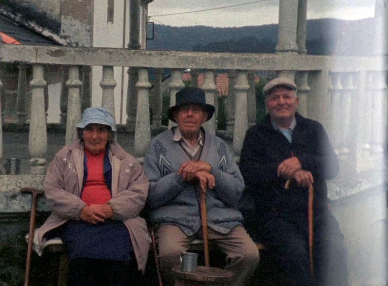 trazos