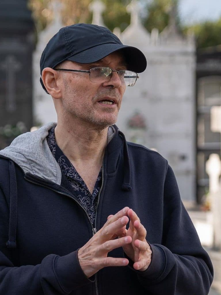 Xavier Villaverde
