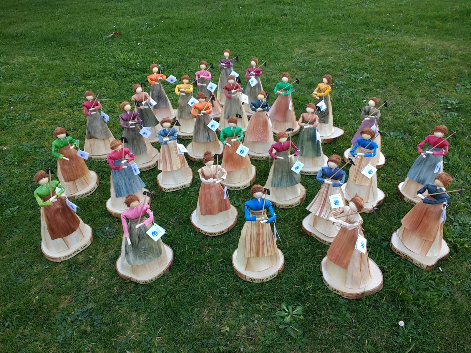 Lolas da Cascarilla